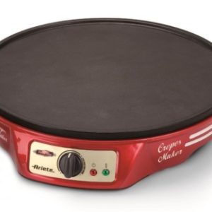 CREPERA 1000W SUP.ANTIAD. 31CM