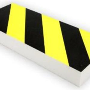 PROTECTOR APARCAM. 380X150X45M