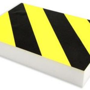 PROTECTOR APARCAM. 295X195X45M