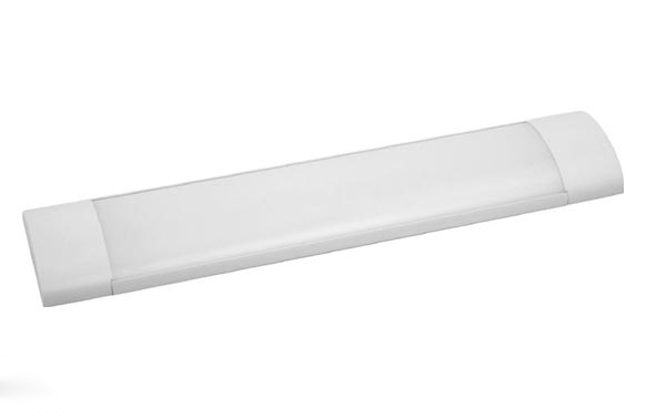 REGLETA ESTANCA LED 25W 2200LM