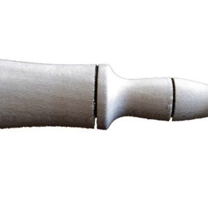 MANO COC MORTERO 17CM 022.000.