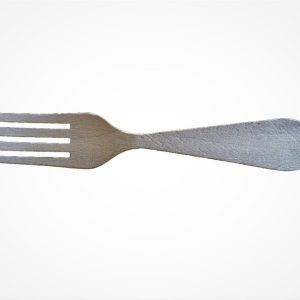 TENEDOR ANGULAS 16CM 027.000.0