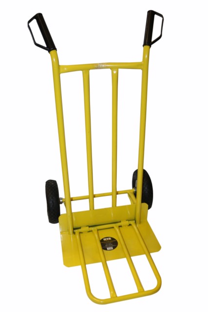 CARRETILLA ALMAC P/AB.350X410