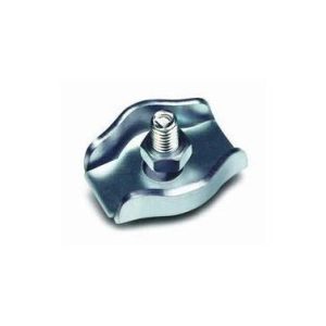 SUJETACABLE P/SIMPLE M02 100 P