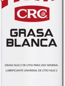 GRASA BLANCA LITIO 250 ML