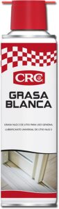 GRASA BLANCA LITIO 250 ML