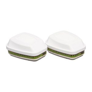 FILTRO MASCARILLA PARTICULAS A