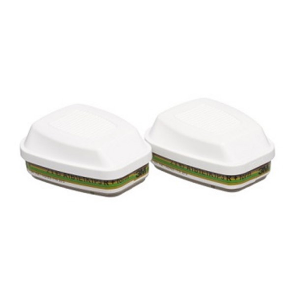 FILTRO MASCARILLA PARTICULAS A