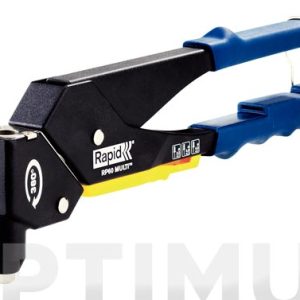 REMACHADORA MAN. CABEZAL GIRAT