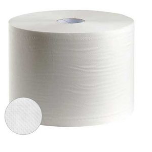 PAPEL DOBLE CAPA BOBINA 600MT