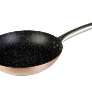 SARTEN 26CM COBRE WECOOK PROFE