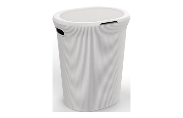 CESTO ORDEN ROPA 41X33X50CM 40