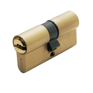 CILINDRO SEG R6 40X40MM LAT LA