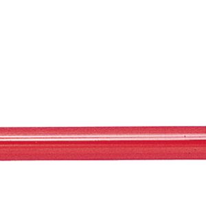 BARRA ANTIP. 830XØ20MM ROJO 94