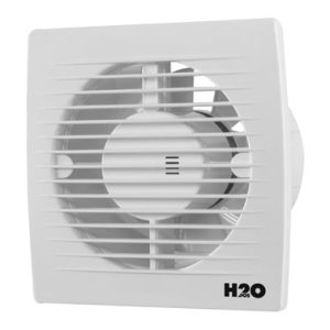 EXTRACTOR BAÑO 120MM 20W VH120