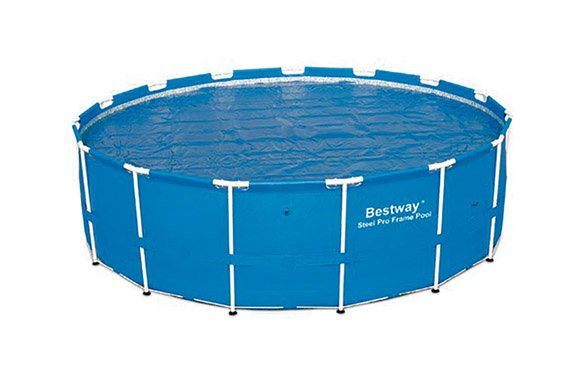 COBERTOR SOLAR PISCINA DE 488C