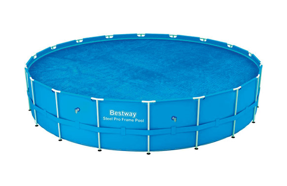 COBERTOR SOLAR PISCINA DE 549C