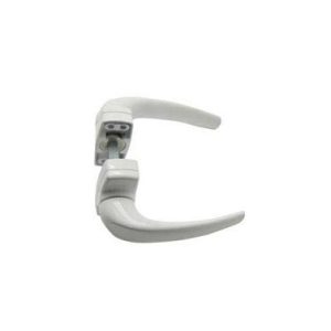 MANIVELA CARP.MET. 6802 ALU BL