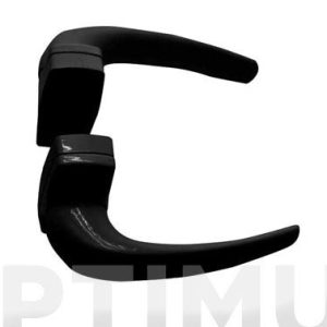 MANIVELA CARP.MET. 6802 ALU NE