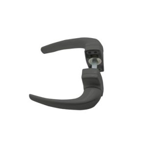 MANIVELA CARP.MET. 6802 ALU PL