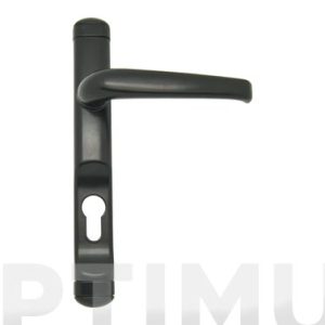 MANIVELA CARP.MET. 6824 ALU NE