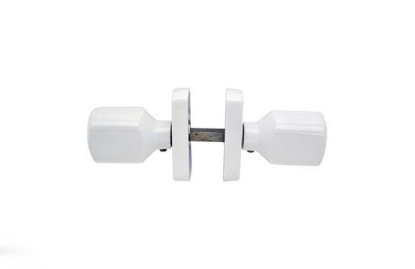 POMO CARP.MET. 6807 ALU BL