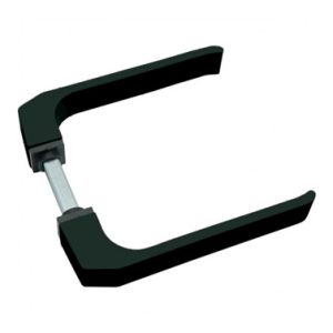 MANIVELA CARP.MET. 702 ALU NE