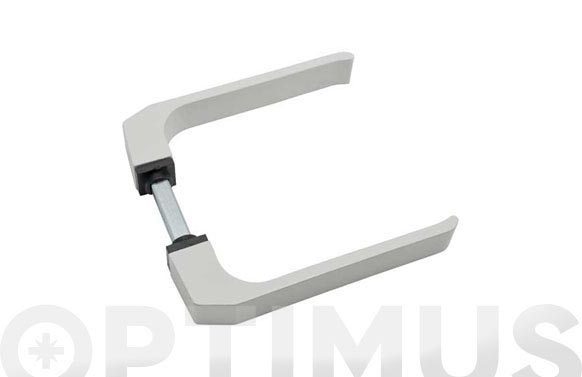 MANIVELA CARP.MET. 702 ALU PLA