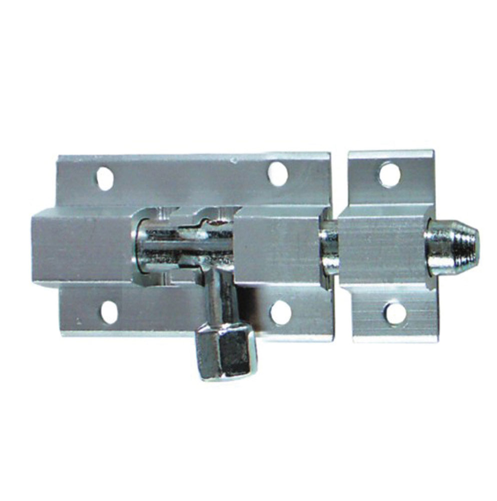 PASADOR SOBR. D8 200MM ALU PLA