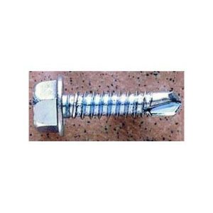 TORNILLO 7504K C/HEX. 6,3X130M