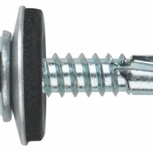 TORNILLO C/HEX. 6,3X110MM P16