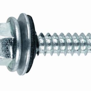 TORNILLO C/HEX. 6,3X025MM P16