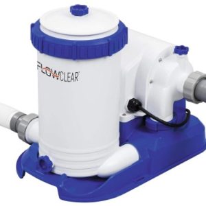 DEPURADORA FILTRO 9463LT/H