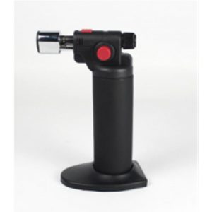 SOPLETE CIERRE SEGURIDAD STAND