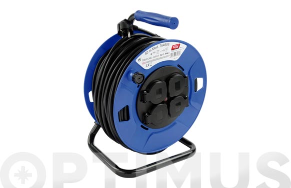 ENROLLACABLE 4T-TT TERM. 3X1,5