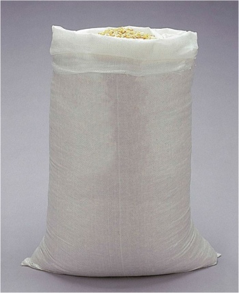 SACO ESCOMBRO 50X080CM RAFIA B