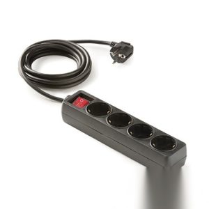 BASE MULTIPLE ECO CON INT NEGR