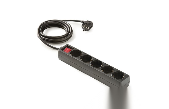 BASE MULTIPLE ECO CON INT NEGR