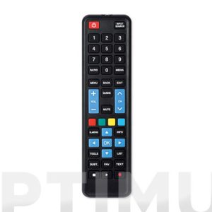 MANDO DIST TV PHILIPS