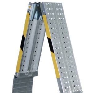 RAMPA ALUMINIO 200X20CM 8KG CA