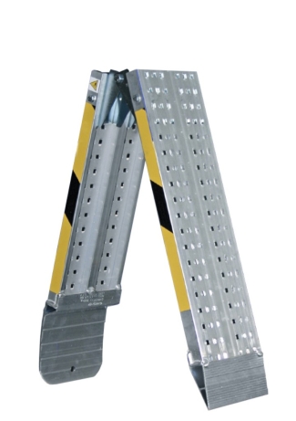 RAMPA ALUMINIO 200X20CM 8KG CA