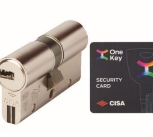 CILINDRO SEG. AP4 S 30X50MM NI