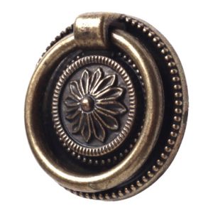 TIRADOR CUERO 38X38X9MM 7-2008