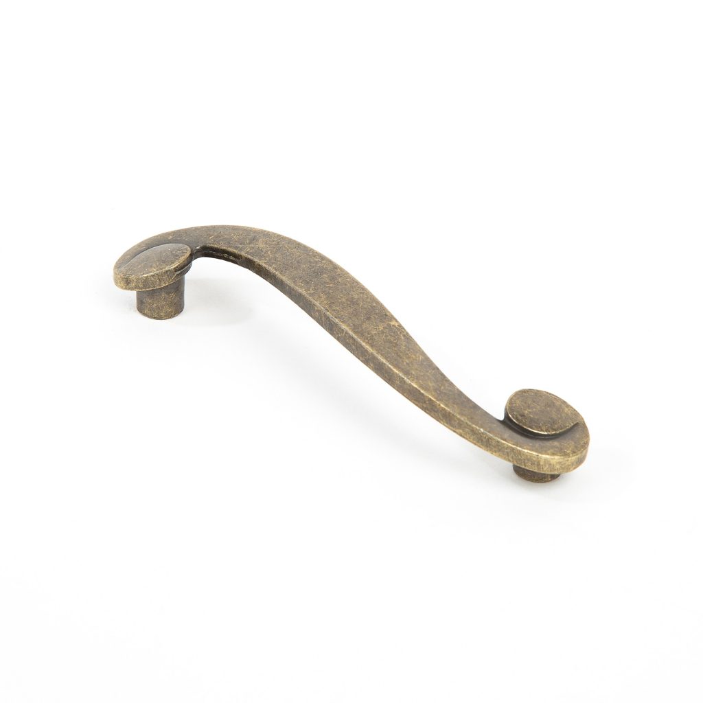 TIRADOR CUERO 115X25X23MM 7-11