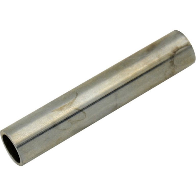 EMPALME CHAPA ZINCADO