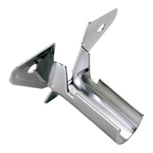 SOPORTE LATERAL 12MM ACERO ZIN