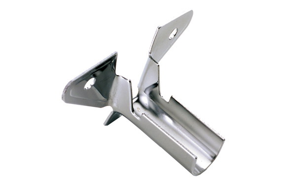 SOPORTE LATERAL 12MM ACERO ZIN