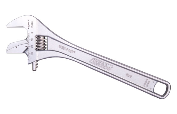 LLAVE AJUST. M/CENT 10″ 250 MM