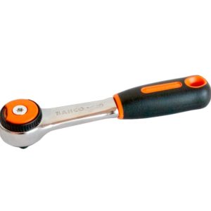 LLAVE REVERS. 72 DIENT. 1/4" 1