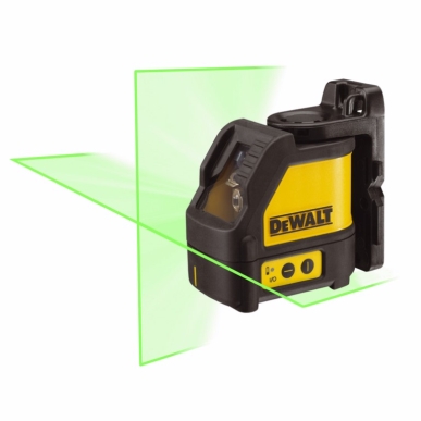 NIVEL LASER DEWALT AUTONIV 2L